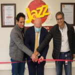 Jazz Digital Park inaugurated in Islamabad