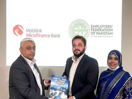Mobilink Microfinance Bank gets EFP membership