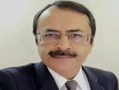 Asim becomes 32nd FBR chairman