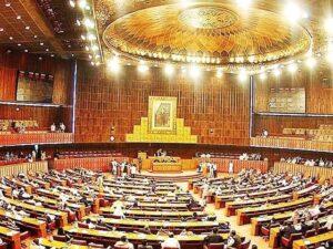 national assembly