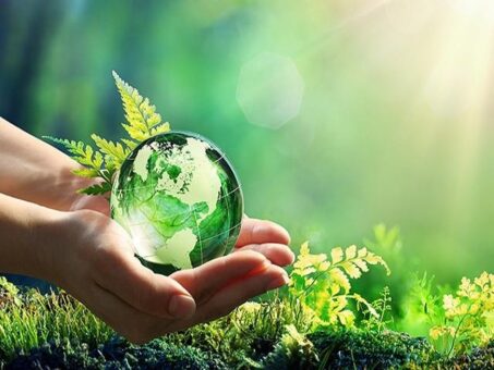 International Earth Day 2023: Taking Action for a Sustainable Future
