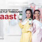 National Savings connects with Raast payment system