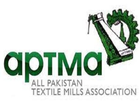 Severe gas shortage forces textile industry to halt production: APTMA