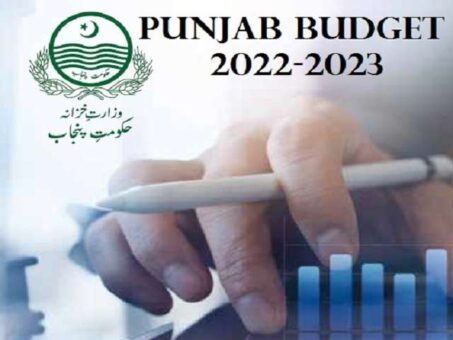 Punjab presents Rs3.226 trillion budget 2022/2023
