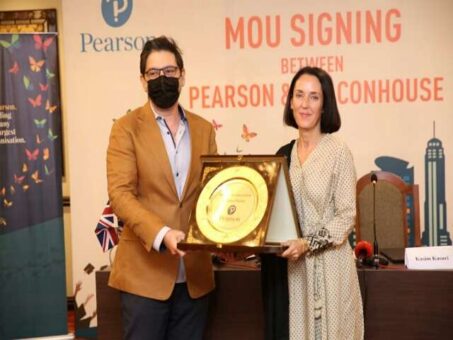 Beaconhouse signs agreement for provision in assessment services
