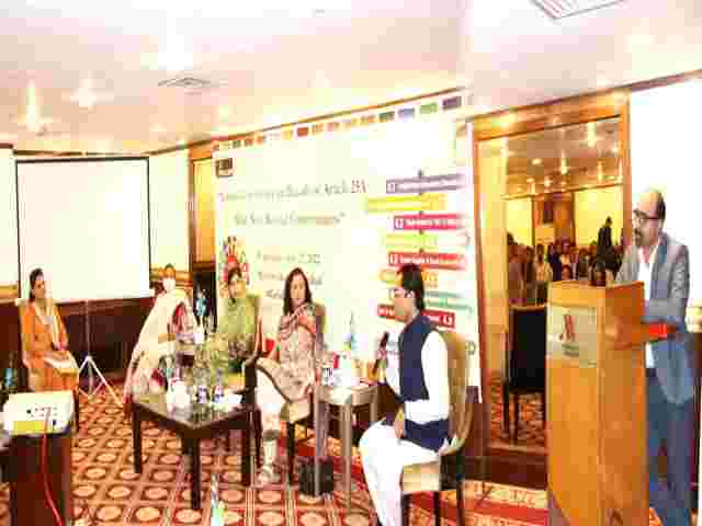 Experts highlight importance of female education