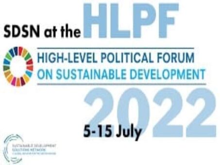 Civil societies welcome Pakistan for attending UN HLPF