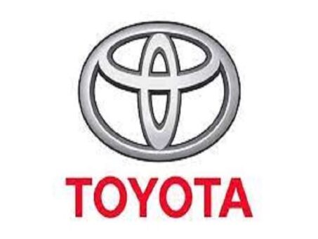 COVID-19 cases reported at Toyota work sites