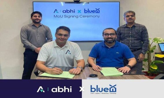 BlueEx partners with ABHI to facilitate earned wage access