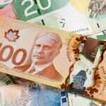 Pakistani Rupee to Canadian Dollar on September 24, 2022