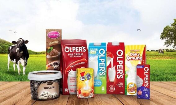 FrieslandCampina Engro Pakistan Delivers Strong Growth Amid Economic Challenges