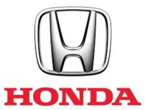honda logo