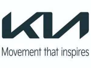 KIA logo