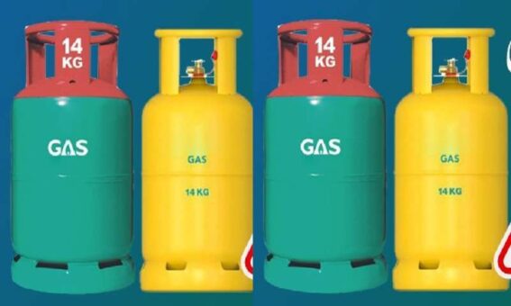 OGRA cuts LPG rates for September 2022
