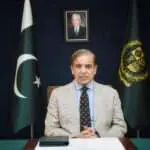 PM Shehbaz Terms Track and Trace System a Complete Fraud