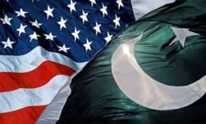 Pakistan US
