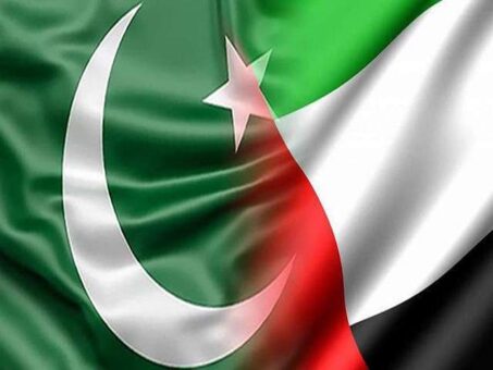 Pakistan welcomes UAE $1 billion investment