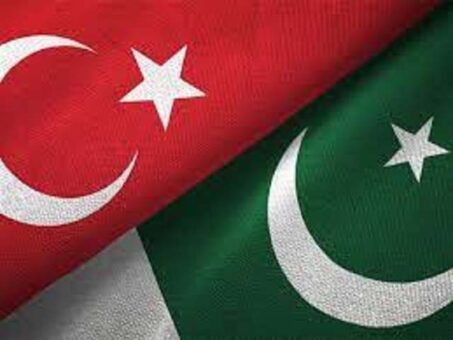 Pakistan, Turkey Set to Increase Bilateral Trade to $5 Billion