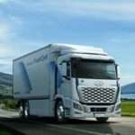 Hyundai’s heavy duty trucks to be exported to Germany
