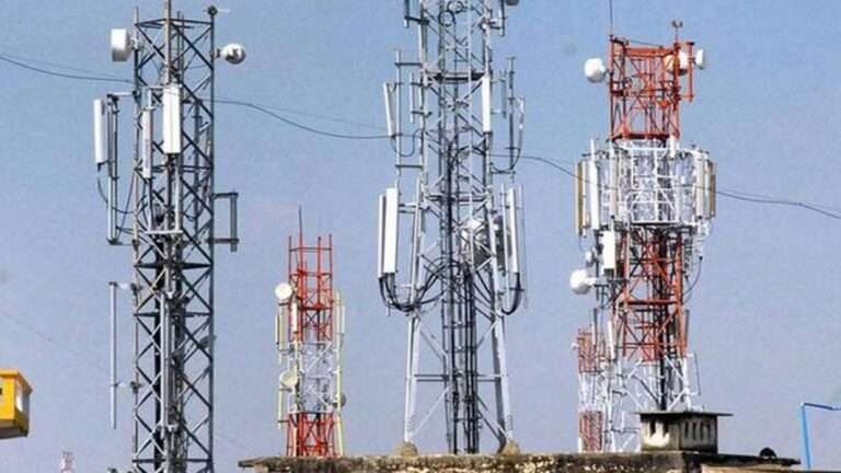 Telecom operators seek tax cut in FY27 Budget