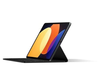 Xiaomi launches ultra-high resolution Pad 5 Pro