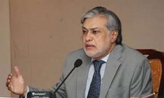 Accessing foreign currency accounts not under consideration: Dar