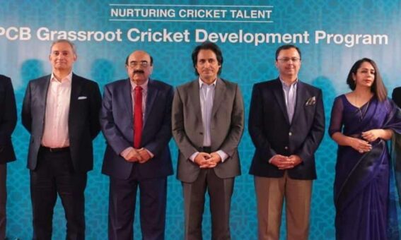 Faysal Bank joins hands for cricket promotion in Pakistan