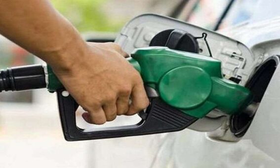 Daily petroleum prices in Pakistan for May 2023