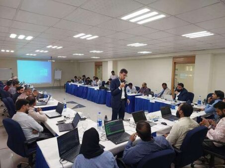 Techaccess Pakistan organizes Cyber incident management handling workshop