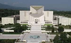 Supreme Court of Pakistan