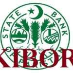 Karachi Interbank Offered Rates KIBOR – February 02, 2023