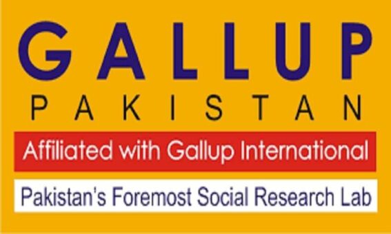Gallup Pakistan Survey Reveals Growing Business Confidence