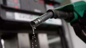 petroleum prices in pakistan
