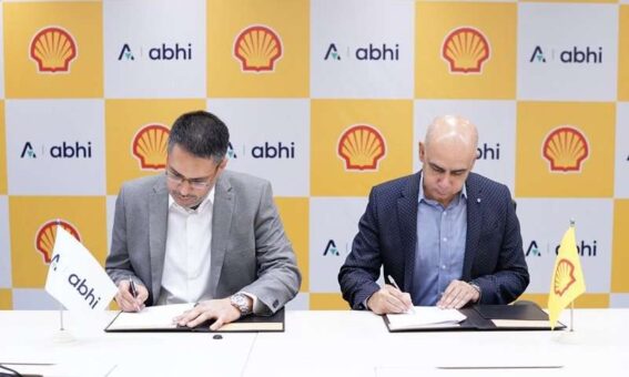 Shell Pakistan signs ABHI for voluntary carbon compensation offer