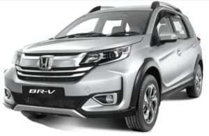Honda BRV