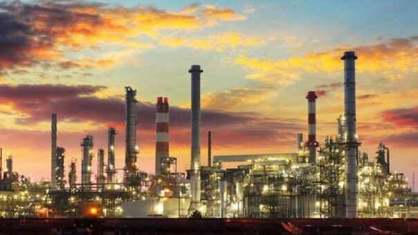 Pakistan Refinery Strikes Deal to Double Refining Capacity
