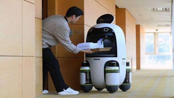 Hyundai Robots benefitted with Pilot programs for quick deliveries