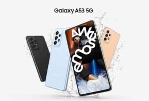 Price of Samsung Galaxy A53 5G from July 26, 2024