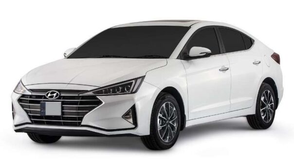 Hyundai Pakistan Offers Limited-Time Free Registration for Elantra