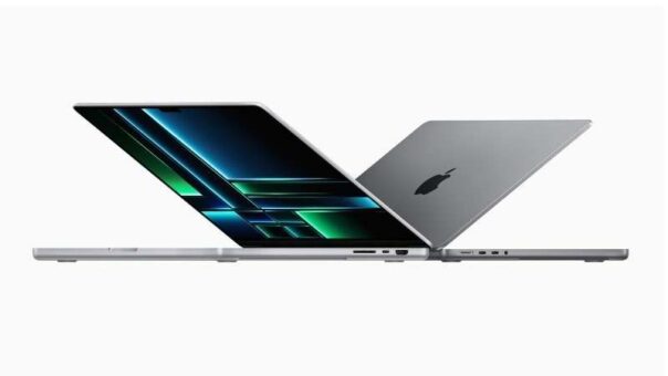 Apple unveils MacBook Pro with longest battery life in Mac