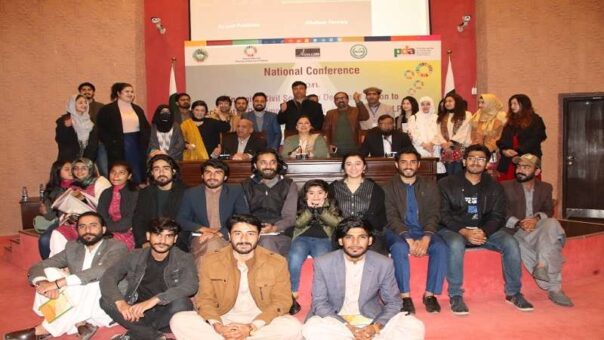 Awaz CDS engages significantly in achieving SDGs