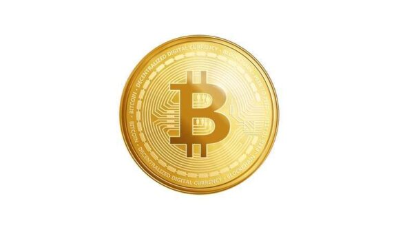 1 bitcoin usd price