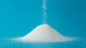 sugar export