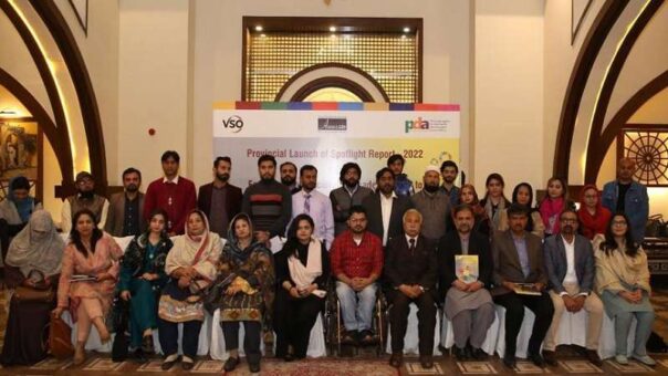 Experts call for engaging civil society for achieving SDGs