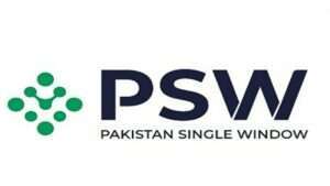 pakistan single window