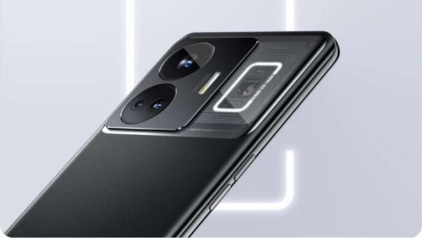 Realme GT3 to be launched soon in Pakistan