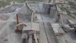 cement industry pakistan