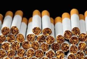 Retailers to Face Harsh Penalties for Selling Smuggled Cigarettes