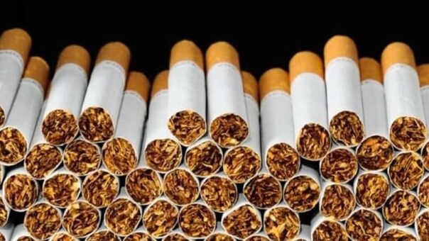 Retailers to Face Three-Year Jail Term for Selling Contraband Cigarettes