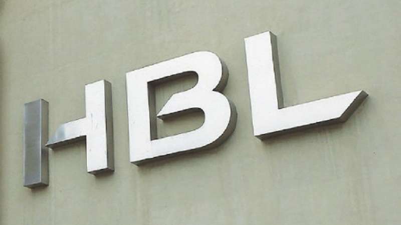 HBL’s annual profit declines to Rs34.4 billion amid high taxation